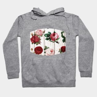 Rustic Rose Hoodie